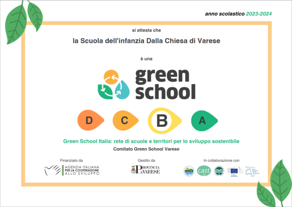 green school